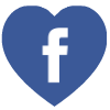 Facebook-heart